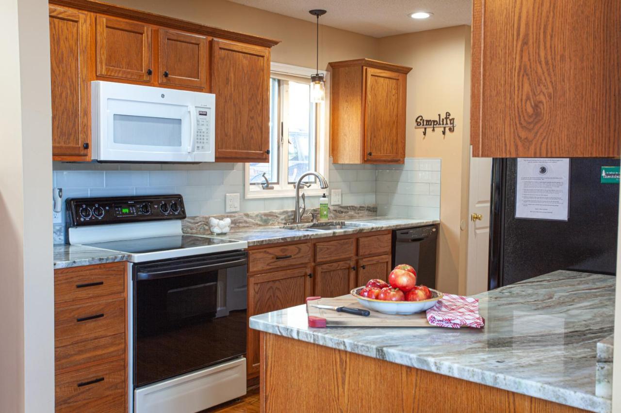 Family Friendly Massanutten Home With Beautiful Mountain Views! McGaheysville Екстериор снимка