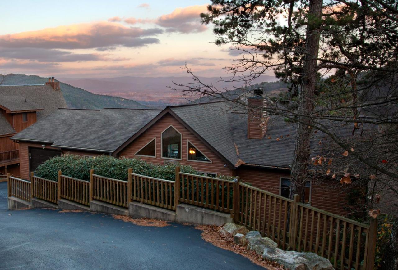 Family Friendly Massanutten Home With Beautiful Mountain Views! McGaheysville Екстериор снимка