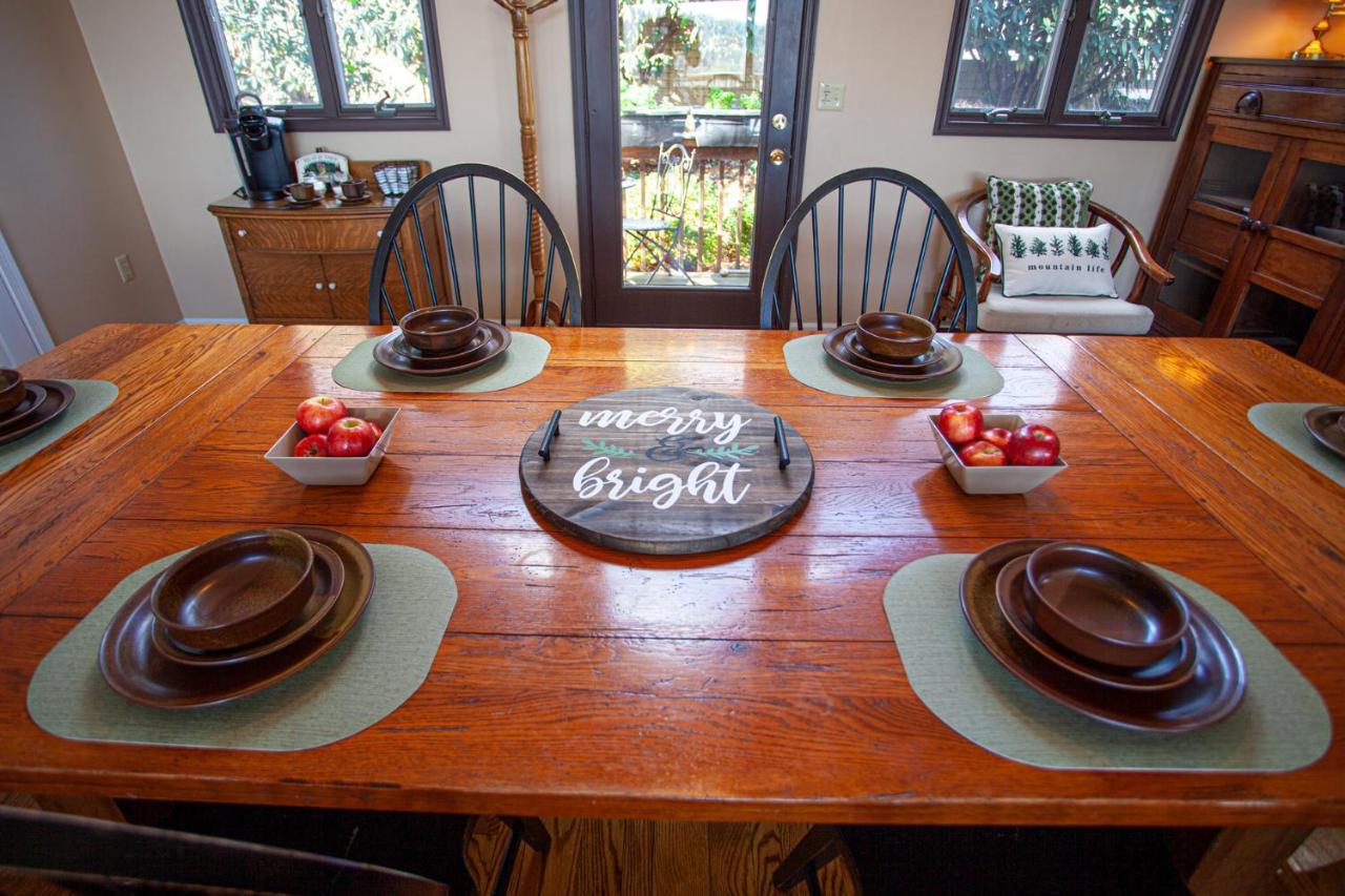 Family Friendly Massanutten Home With Beautiful Mountain Views! McGaheysville Екстериор снимка