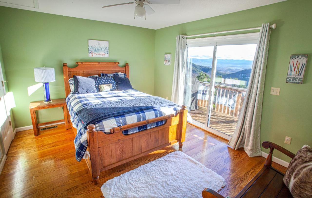 Family Friendly Massanutten Home With Beautiful Mountain Views! McGaheysville Екстериор снимка