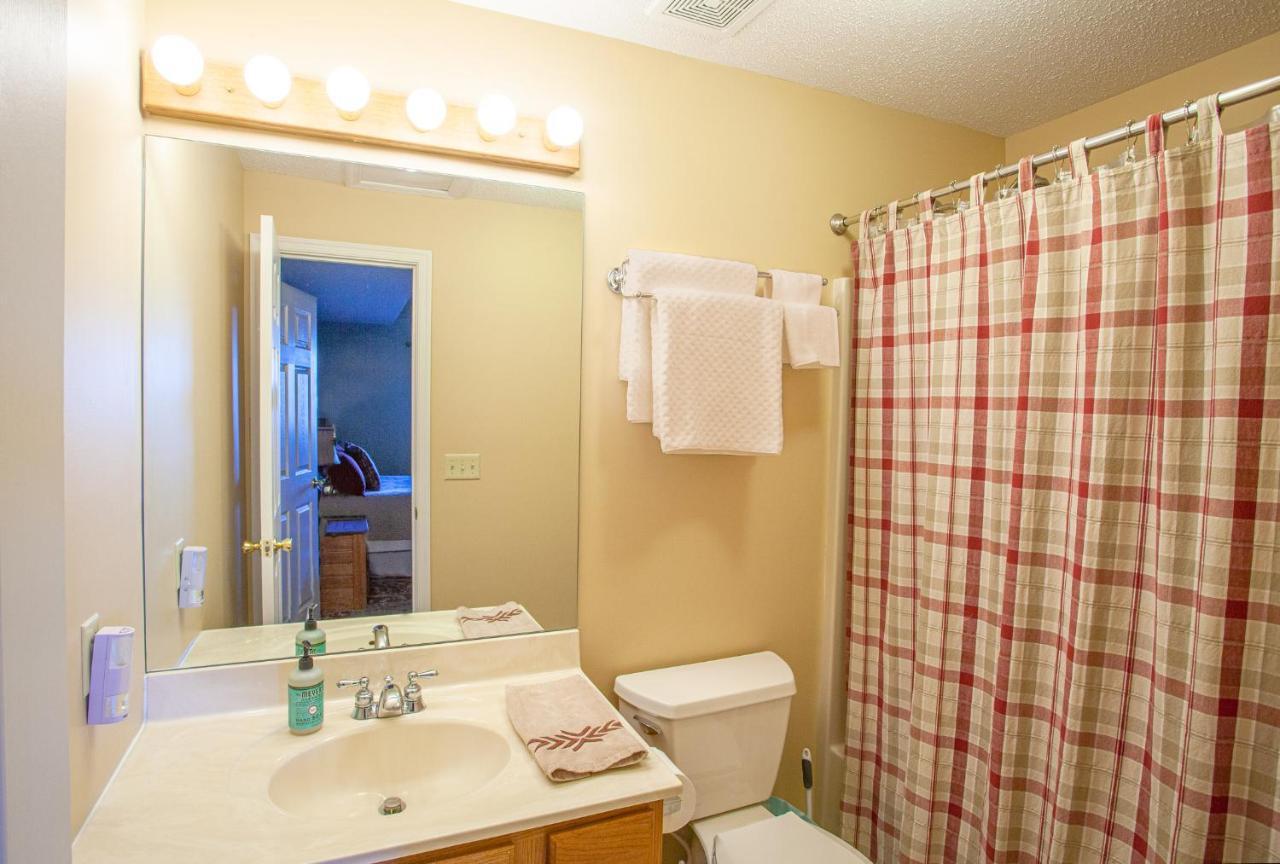 Family Friendly Massanutten Home With Beautiful Mountain Views! McGaheysville Екстериор снимка