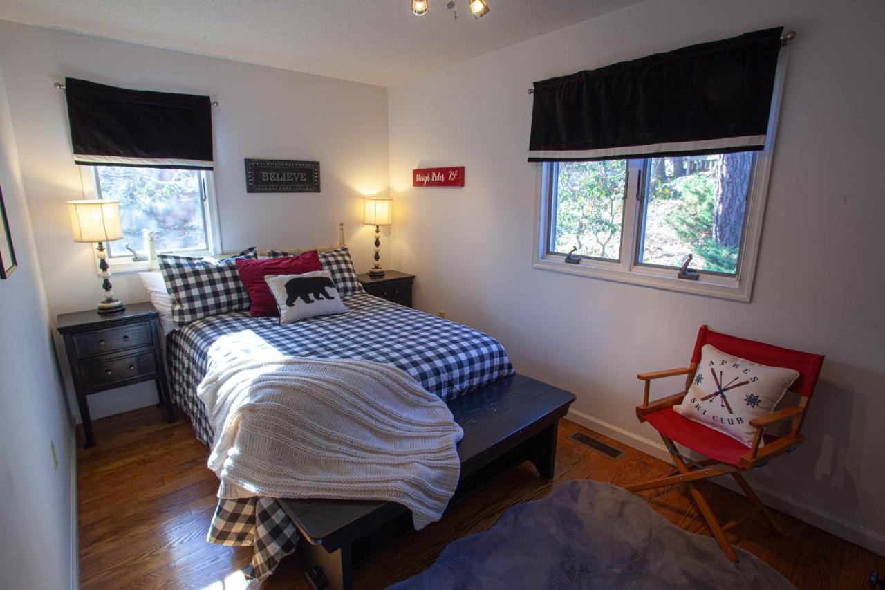 Family Friendly Massanutten Home With Beautiful Mountain Views! McGaheysville Екстериор снимка
