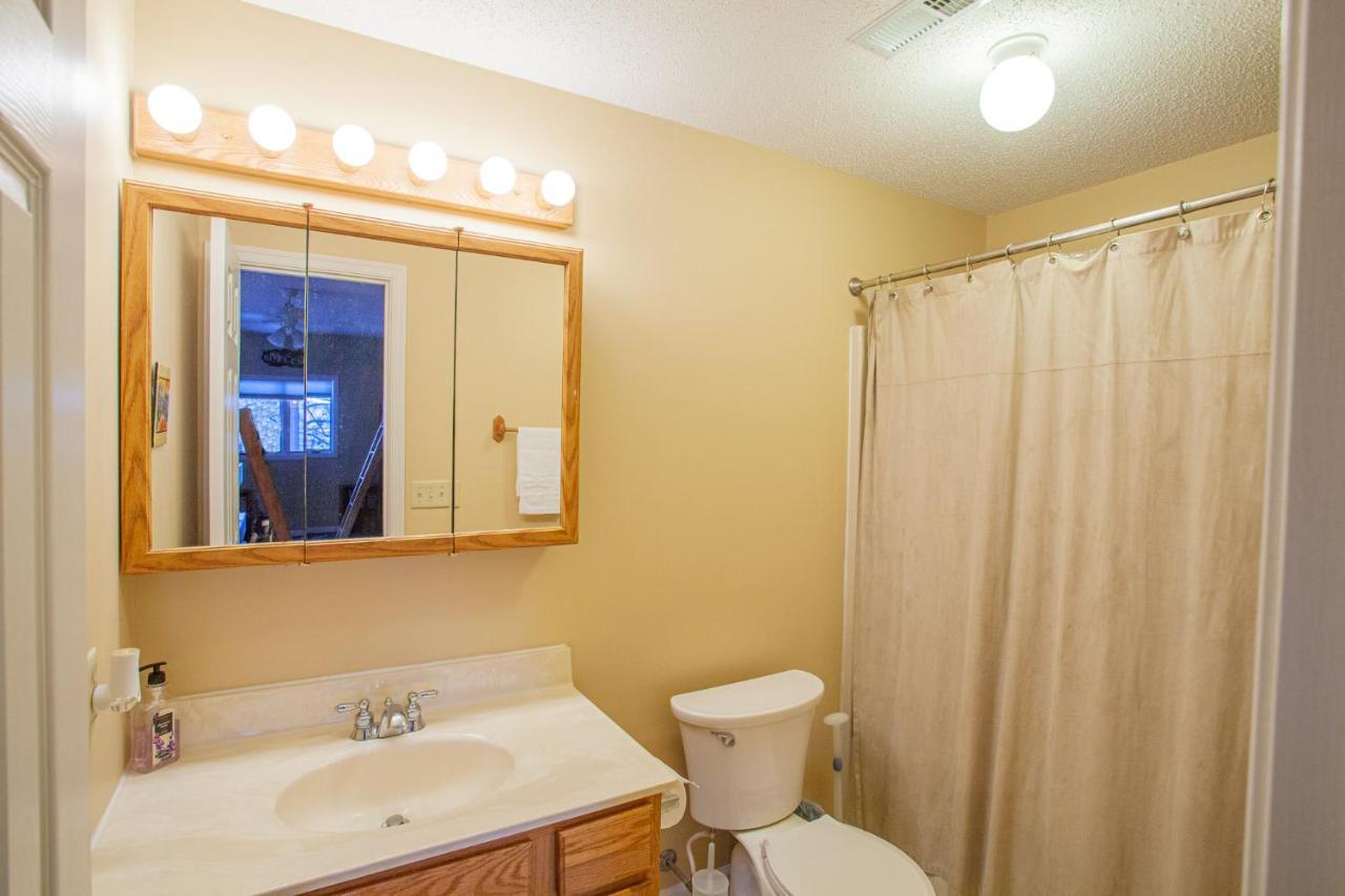 Family Friendly Massanutten Home With Beautiful Mountain Views! McGaheysville Екстериор снимка