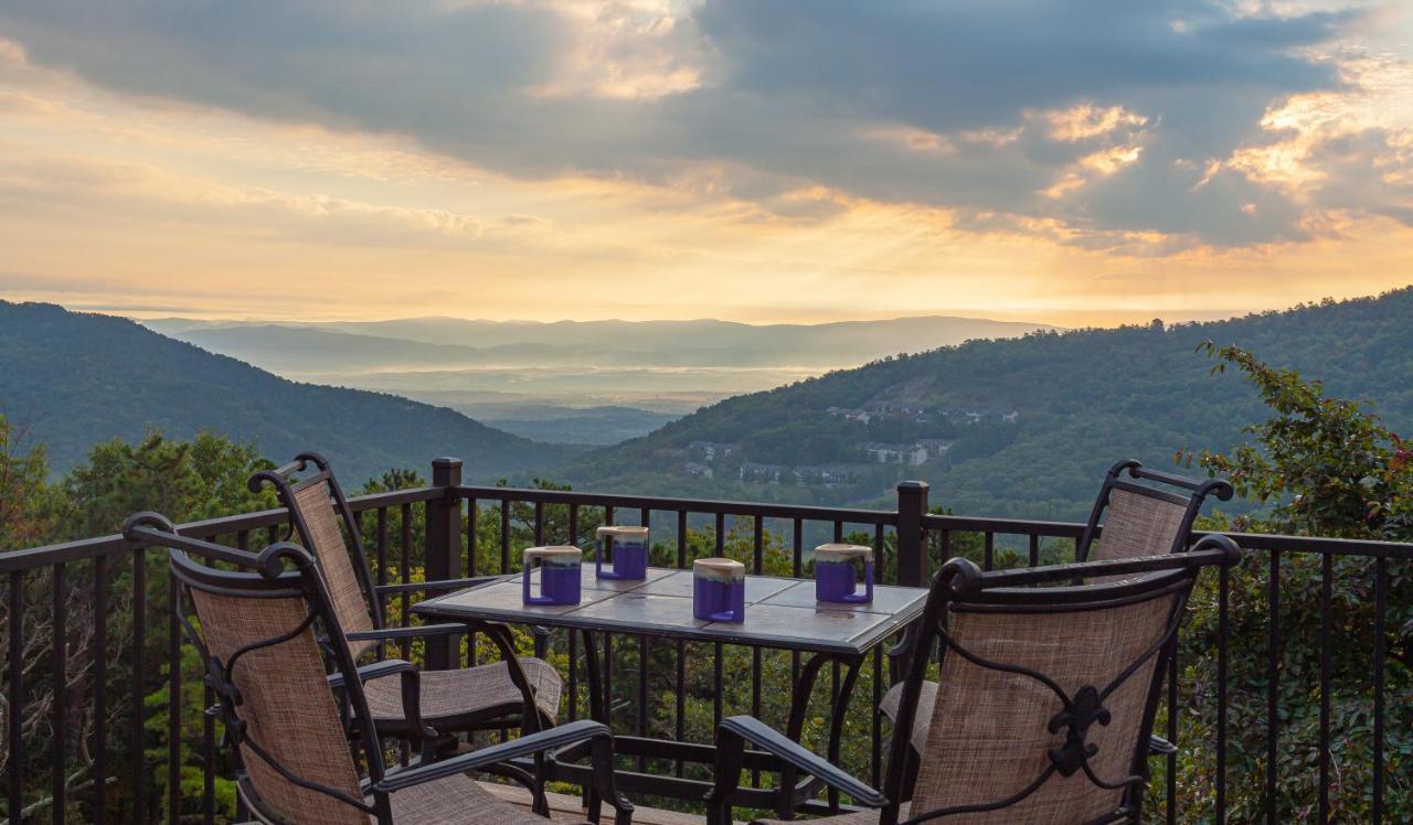 Family Friendly Massanutten Home With Beautiful Mountain Views! McGaheysville Екстериор снимка