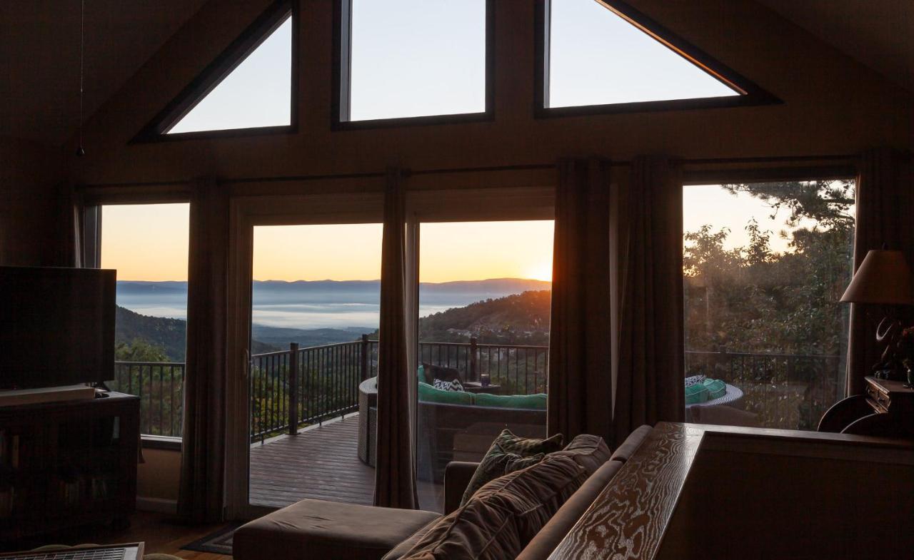 Family Friendly Massanutten Home With Beautiful Mountain Views! McGaheysville Екстериор снимка