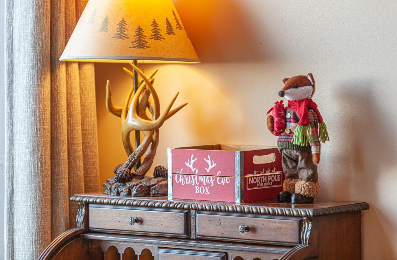 Family Friendly Massanutten Home With Beautiful Mountain Views! McGaheysville Екстериор снимка