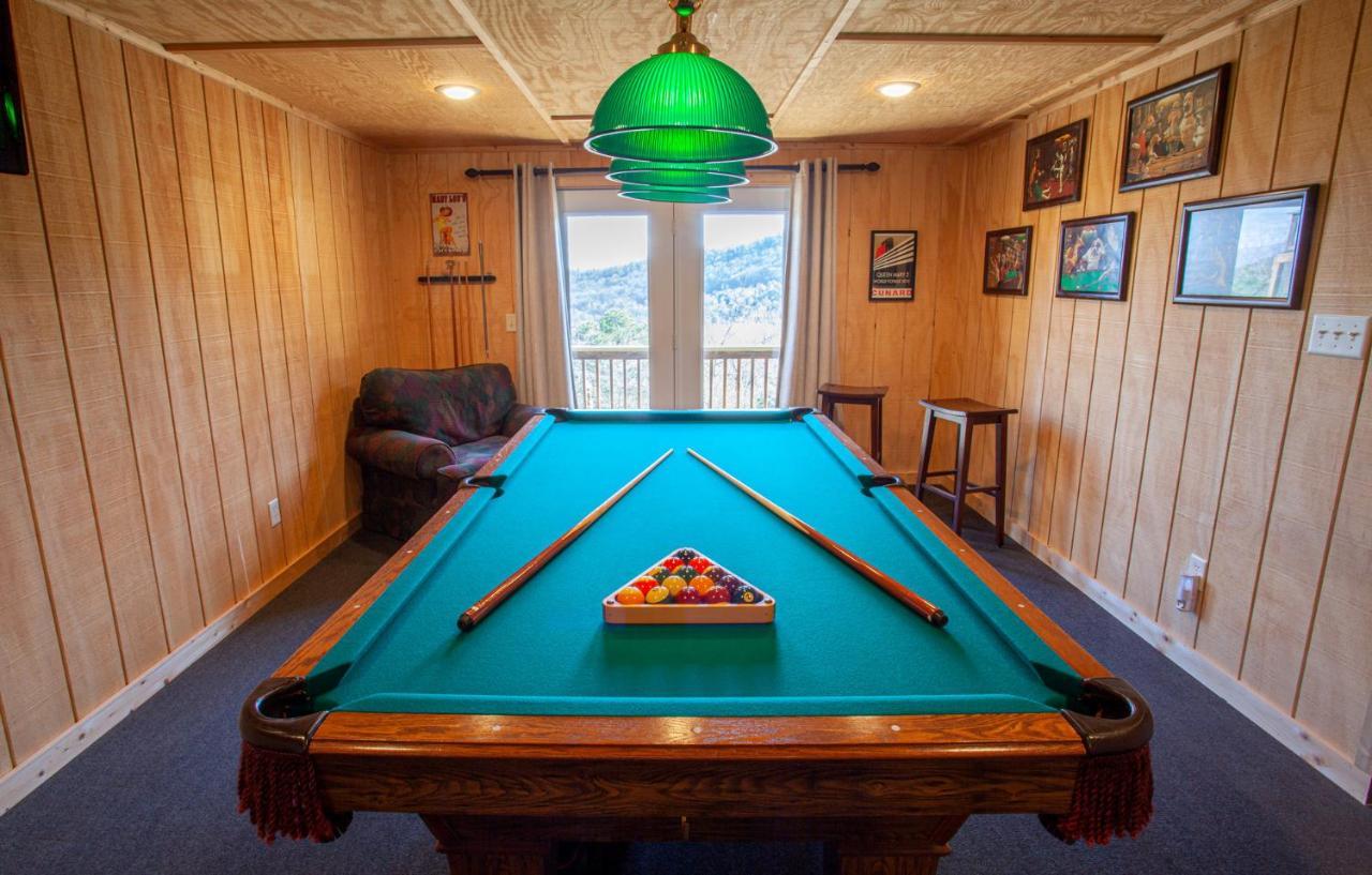 Family Friendly Massanutten Home With Beautiful Mountain Views! McGaheysville Екстериор снимка