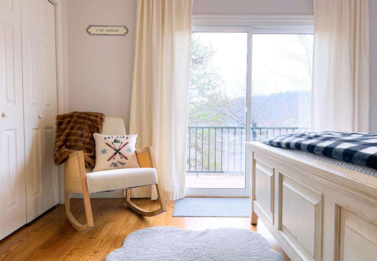 Family Friendly Massanutten Home With Beautiful Mountain Views! McGaheysville Екстериор снимка